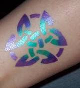 The Airbrush Tattoo Design