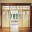 Interior Bifold Doors Styles | Door Styles