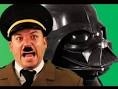 Alex Lobanov. Darth Vader vs Hitler. Epic Rap Battles of History 2 - l_2ea629ad