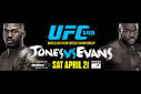 UFC 145 Live Streaming brought