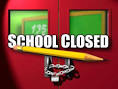 School Closures - Where to