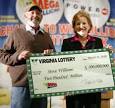 Steve Williams - $200 Million Mega Millions Lottery Winner From ...