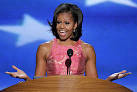 Voters React to Michelle Obama's 'Personal,' 'Real' Speech - Yahoo ...