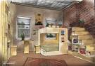 Ingenious Apartment Idea: Charlie's Studio | Home Design, Garden ...