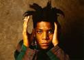 Jean-Michel Basquiat: The Radiant Child" :: Green- - basquiat_close