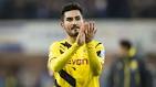 Borussia Dortmund issue Ilkay Gundogan contract ultimatum - ESPN FC