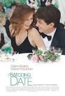 Rom-Com Reality Index: The Wedding Date: Smitten: glamour.