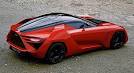 Bertone PROJECT M episode VII reveals ZR1-based Mantide in all its ...