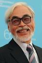 Hayao Miyazaki pronunciation