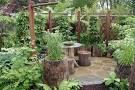 Small Garden Ideas for Small Space | Best Home Design Ideas and Photos