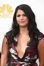 CECILY STRONG Pictures - Arrivals at the 66th Annual Primetime.