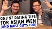      "online dating for asian guys Green Bay"