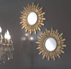 Decorative Mirror art - Hometone