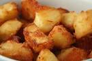 Chasing The Dish: The Perfect Roast Potato