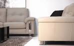 Stellani- Pisa Leather Lounge Furniture