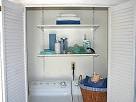Laundry Room Inspirations for Small Home Interior - Modern Homes ...