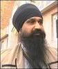 Mohan Singh: "Sikhs targeted" - _1565146_sikhman150
