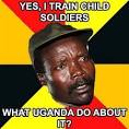 Michael Deibert: The Problem With Invisible Children's "KONY 2012"