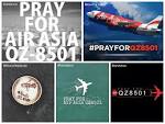 LIVE BLOG: Missing AirAsia flight QZ8501 - Channel NewsAsia