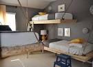 30 Fresh Space-Saving Bunk Beds Ideas For Your Home
