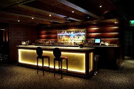 cocktail bar/interior design | Bars | Pinterest | Cocktails, Bar ...
