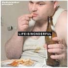 Various: Budenzauber Presents Life Is Wonderful (minimal tech ... - CS1368971-02A-BIG