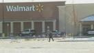 Boy at Idaho Walmart accidentally kills his mom by triggering gun.