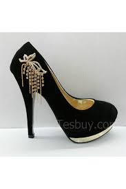 Rhinestone Flower High Heels Pearl Shoes For Wedding,Buy Beautiful ...