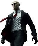 Hitman Absolution - Agent 47 Render HQ by Crussong on DeviantArt