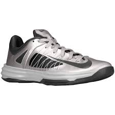 Nike Hyperdunk Low Men's Basketball Shoes Strata Grey/White ...