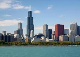 Chicago, Il
