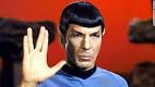 Leonard Nimoy, Star Treks Spock, dead at 83 - CNN.com