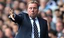 HARRY REDKNAPP and Rafael Ben��tez are opposites in a ruthless.