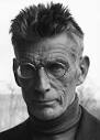 ... by Irish writer Samuel Beckett: - beckett