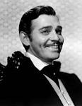 Clark Gable-