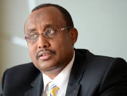 Somali PM Abdiwali Mohamed Ali - PM-Abdiweli-Mohamed-Ali