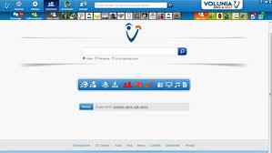 %name Volunia il nuovo motore di ricerca made in Italy per volare nel web. Video