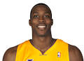 Dwight Howard Stats, News, Videos, Highlights, Pictures, Bio - Los ...