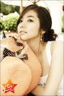 K-Pic World: Park Min Young Starhwabo Photo