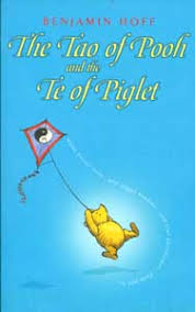 Front cover of The Tao of Pooh and the Te of Piglet
