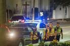 Nine Killed in Shooting at Black Church in Charleston - The New.