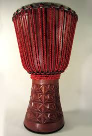Professional Djembe - Hare Wood | DrumConnection - IMG_281_1024x1024