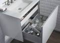 A Clutter Free Bathroom Solution | Home Décor | A blog by Quality Bath