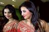 Actress Nishita Goswami exhibits designerwear at an event in the city on ... - 18regbeauty