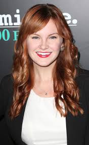 Actress Galadriel Stineman attends ABC&#39;s &quot;The Middle&quot; 100th Episode Celebration at Spectra by Wolfgang Puck at the Pacific Design Center on October 19, ... - Galadriel%2BStineman%2BABC%2BMiddle%2B100th%2BEpisode%2BpTRyMkYmFgWl
