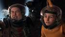 MARS NEEDS MOMS Movie Trailer is Out of This World