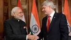 Modi visits Canada: Where to see the Indian prime minister | CTV News