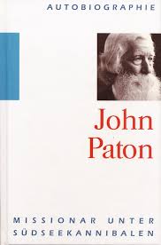 CLV | John Paton - Missionar unter Südseekannibalen - 255311