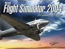 Flight Simulator Section
