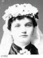 married Joseph Renner. 26 Jun 1864 born , Schwemlingen, Saarland. - I484